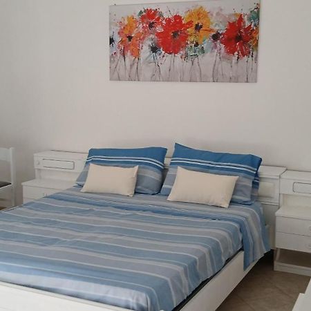 Casa Rosellina Piano Primo Apartment Cefalu Luaran gambar