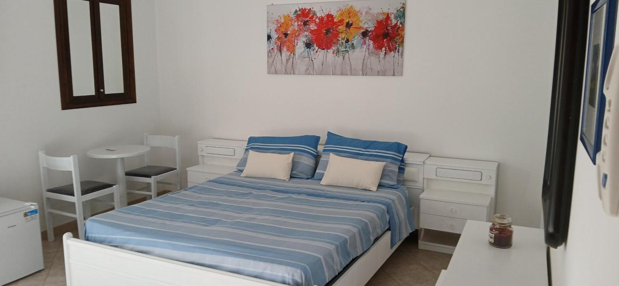 Casa Rosellina Piano Primo Apartment Cefalu Luaran gambar