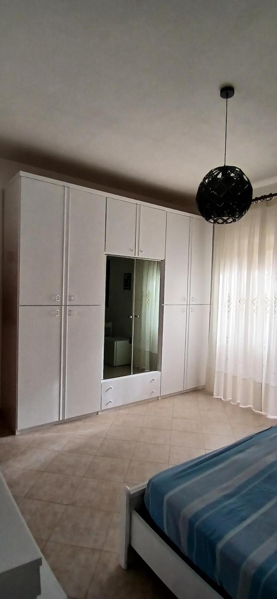 Casa Rosellina Piano Primo Apartment Cefalu Luaran gambar
