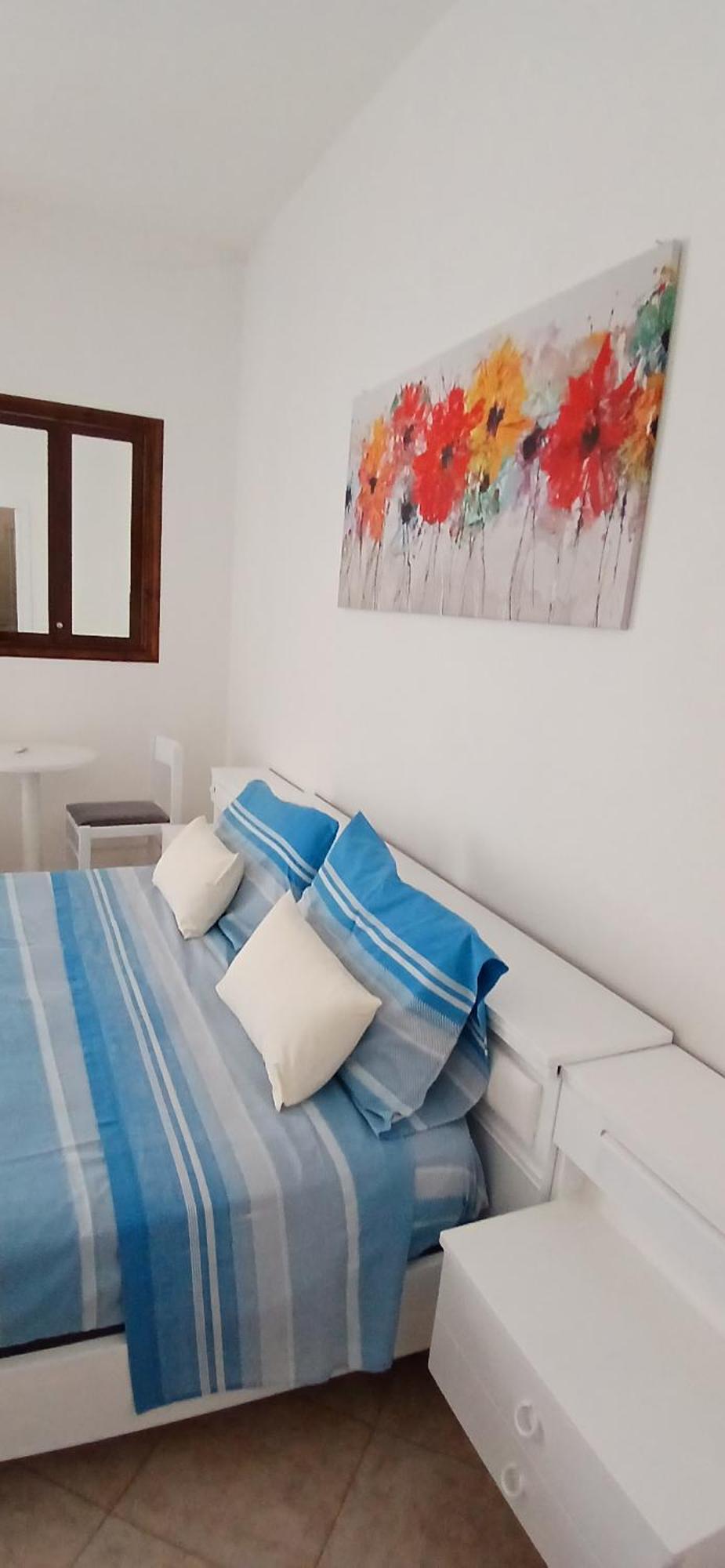 Casa Rosellina Piano Primo Apartment Cefalu Luaran gambar