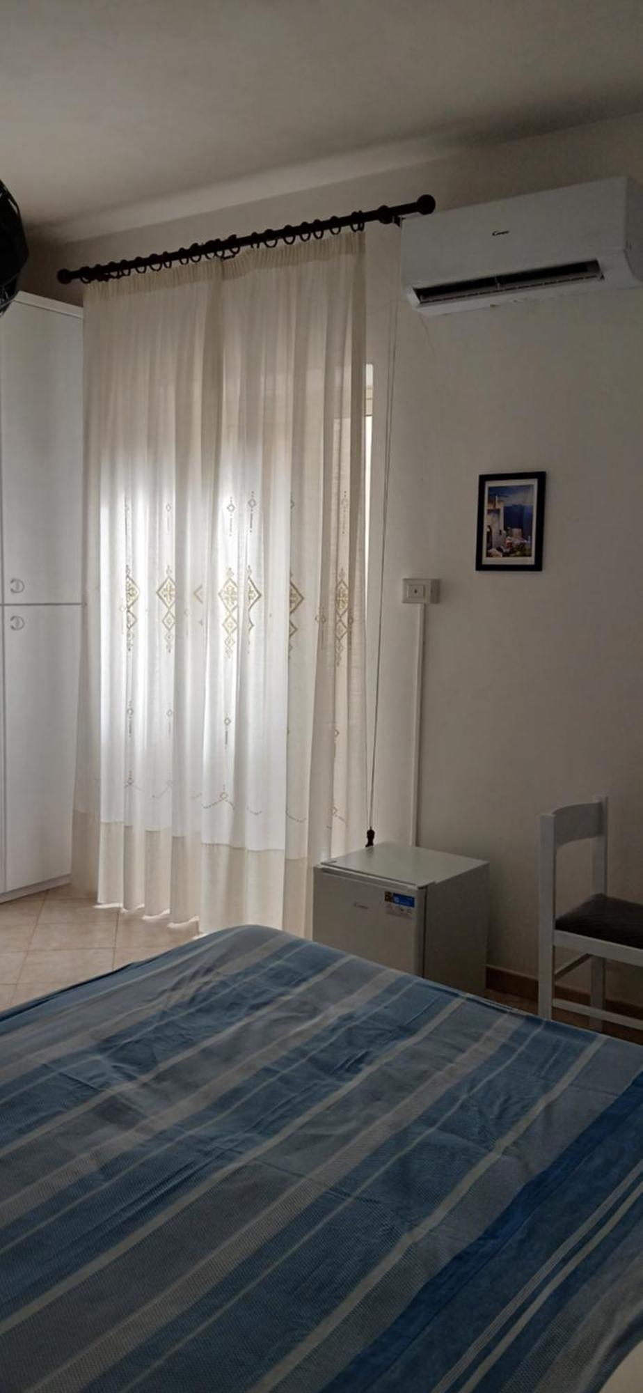 Casa Rosellina Piano Primo Apartment Cefalu Luaran gambar