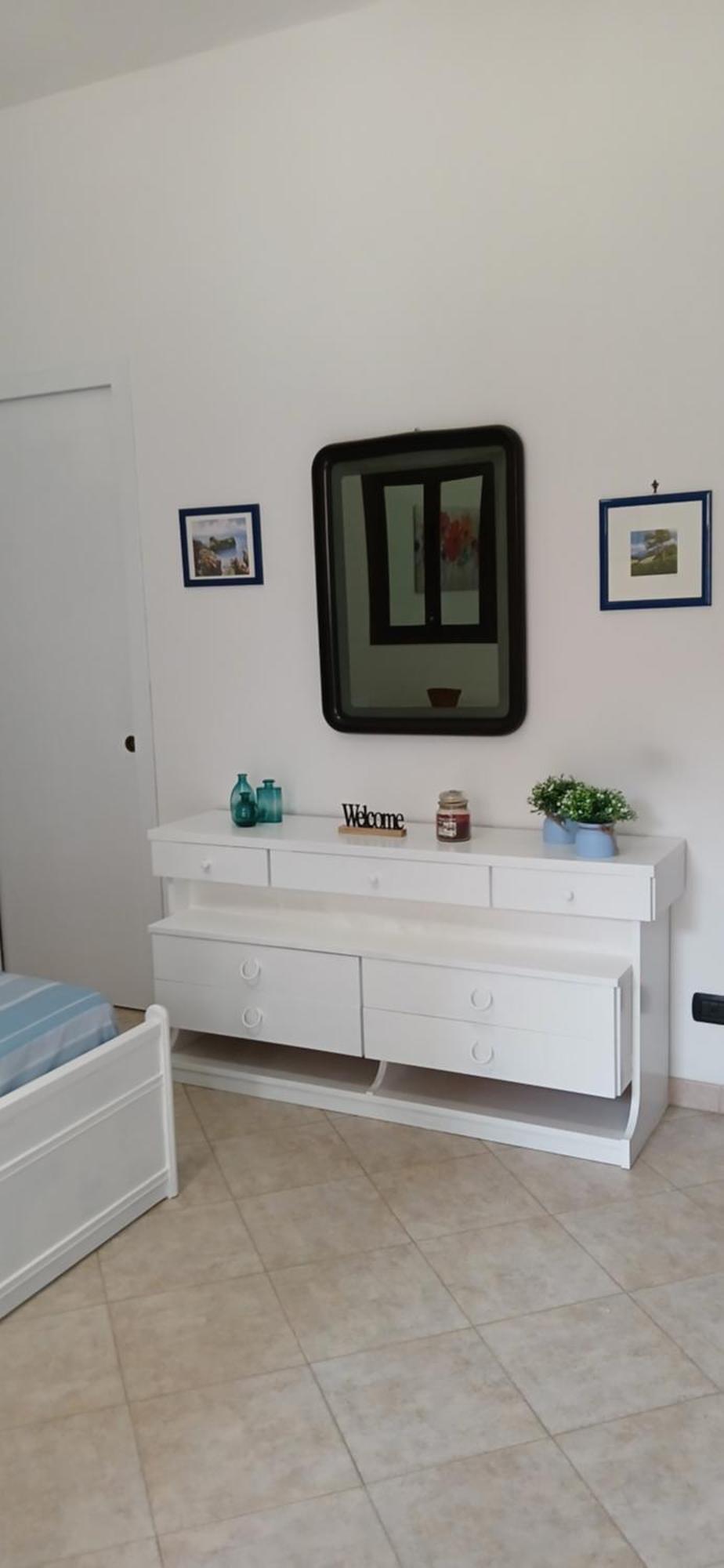 Casa Rosellina Piano Primo Apartment Cefalu Luaran gambar