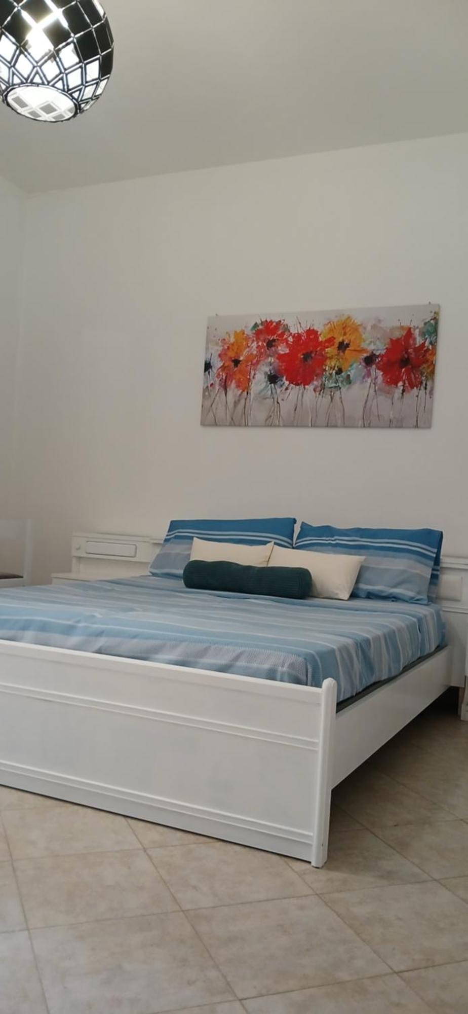 Casa Rosellina Piano Primo Apartment Cefalu Luaran gambar